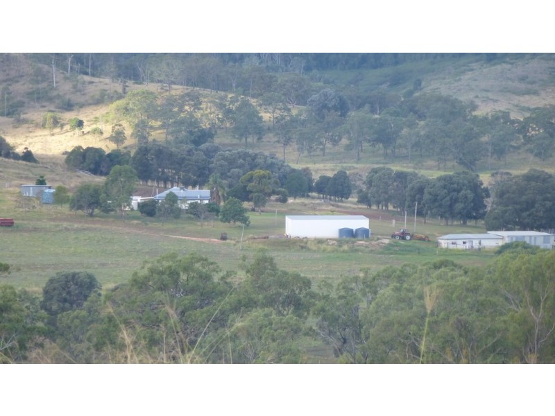 62 MARRIAGES ROAD, North Maclagan QLD 4352