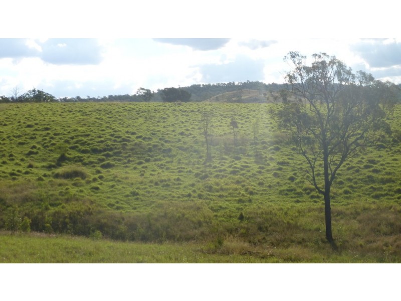 62 MARRIAGES ROAD, North Maclagan QLD 4352