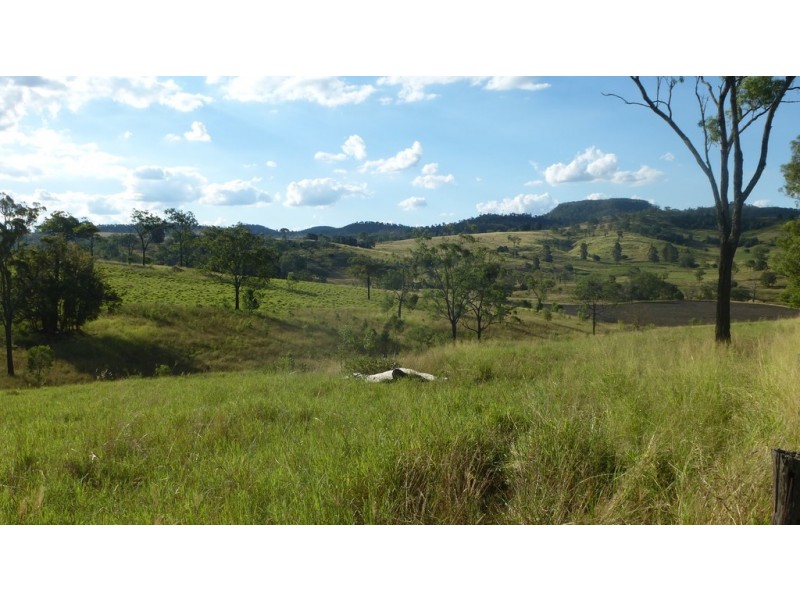 62 MARRIAGES ROAD, North Maclagan QLD 4352