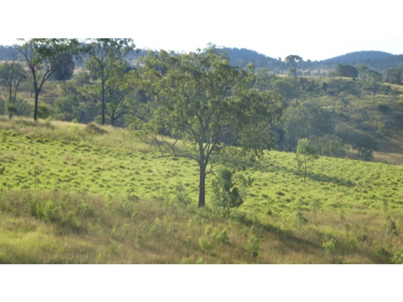 62 MARRIAGES ROAD, North Maclagan QLD 4352