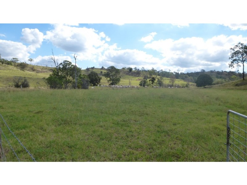 62 MARRIAGES ROAD, North Maclagan QLD 4352