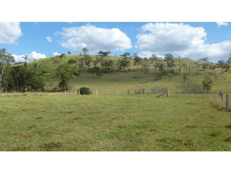 62 MARRIAGES ROAD, North Maclagan QLD 4352