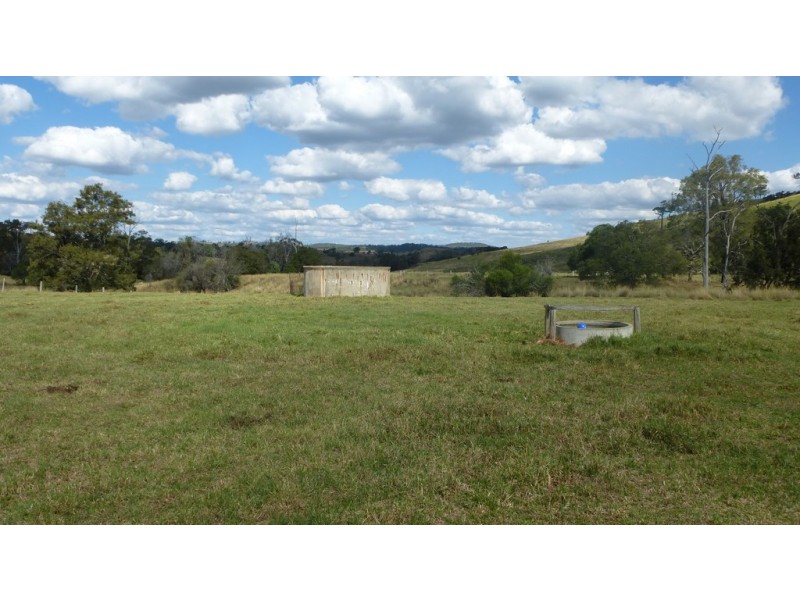 62 MARRIAGES ROAD, North Maclagan QLD 4352