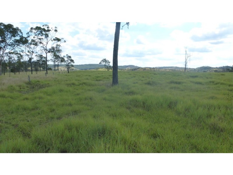 62 MARRIAGES ROAD, North Maclagan QLD 4352