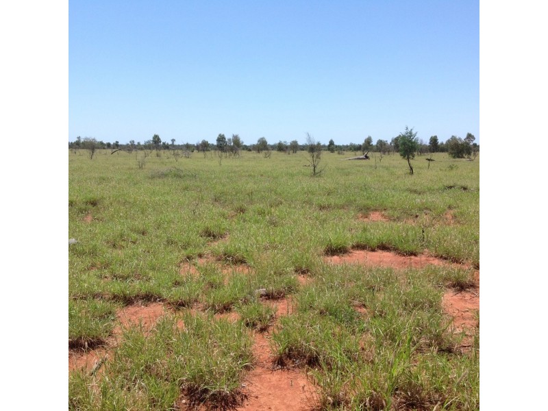 ” Cashmere West”, St George QLD 4487