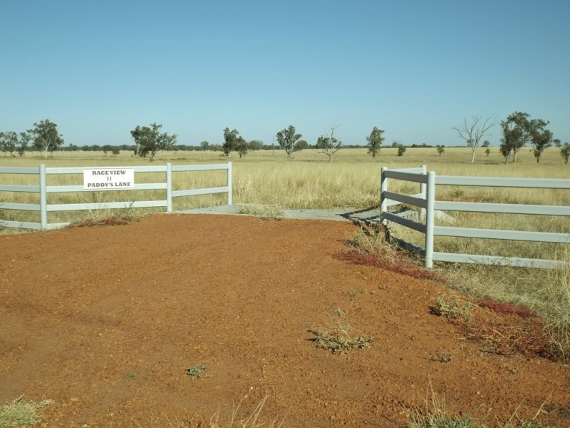 Lots 1-5 Corfe Road, Roma QLD 4455