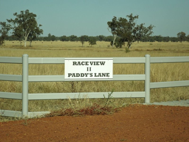 Lots 1-5 Corfe Road, Roma QLD 4455
