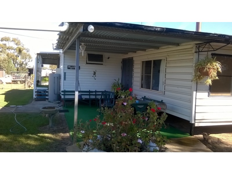 37 Goonalah Extention ROAD, Miles QLD 4415