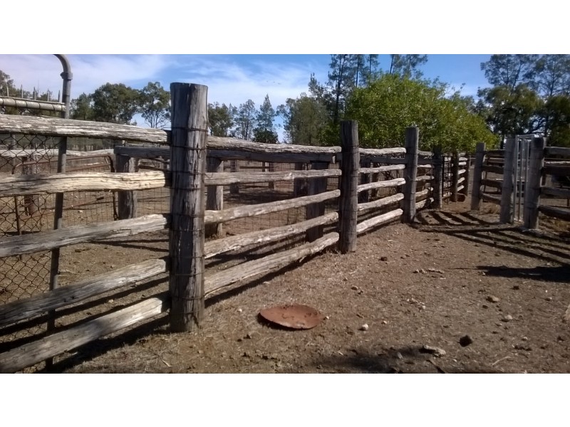 37 Goonalah Extention ROAD, Miles QLD 4415