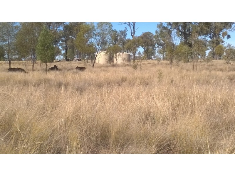 37 Goonalah Extention ROAD, Miles QLD 4415