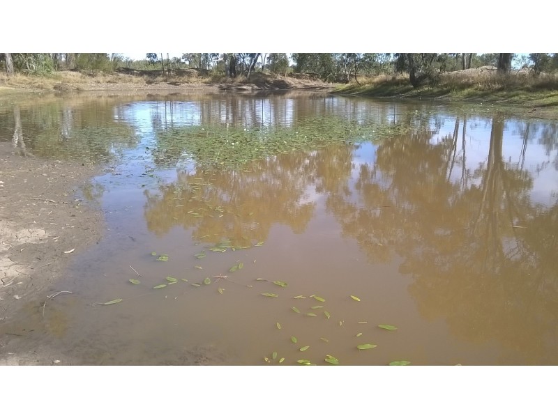 37 Goonalah Extention ROAD, Miles QLD 4415