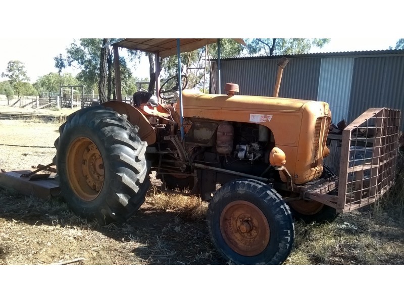 37 Goonalah Extention ROAD, Miles QLD 4415