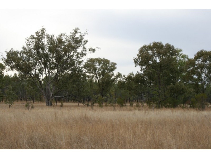 334 Mathews Road, Miles QLD 4415
