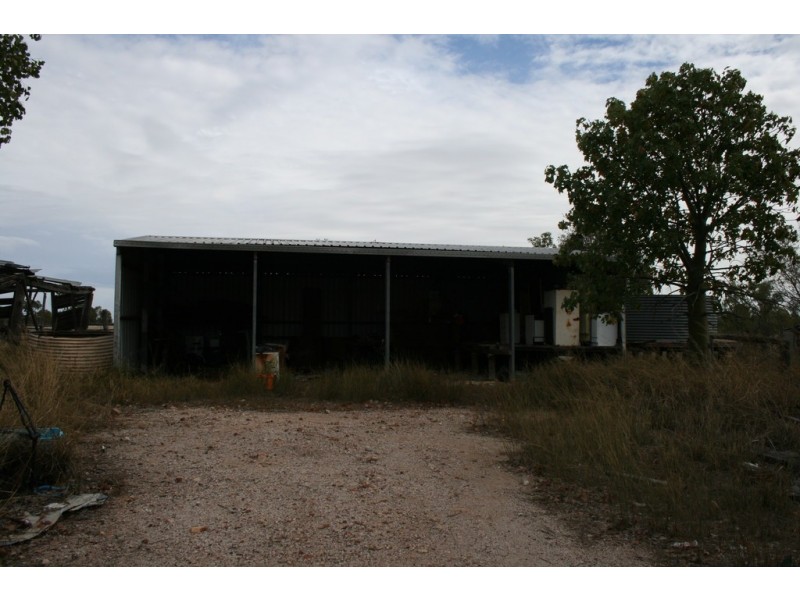 334 Mathews Road, Miles QLD 4415