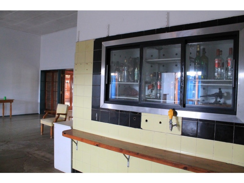 14 Louise Street, Cunnamulla QLD 4490