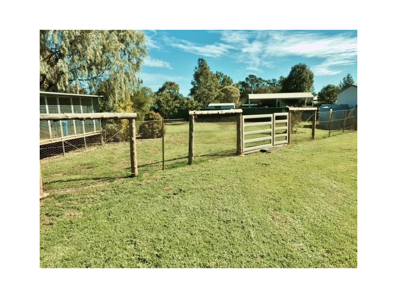 94 Robert Street, Surat QLD 4417