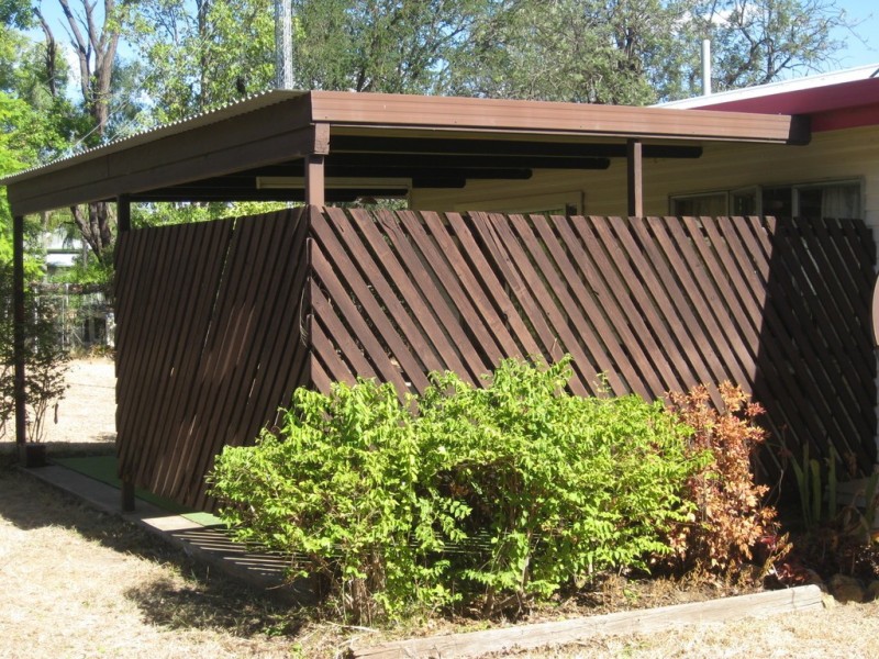 38 Hutton Street, Taroom QLD 4420