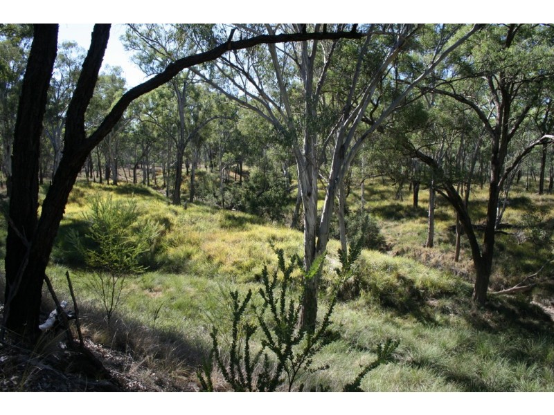 Lot 79 Myall Park Rd, Miles QLD 4415
