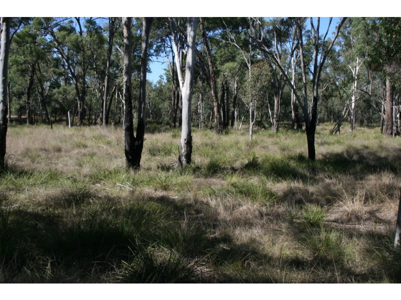 Lot 79 Myall Park Rd, Miles QLD 4415