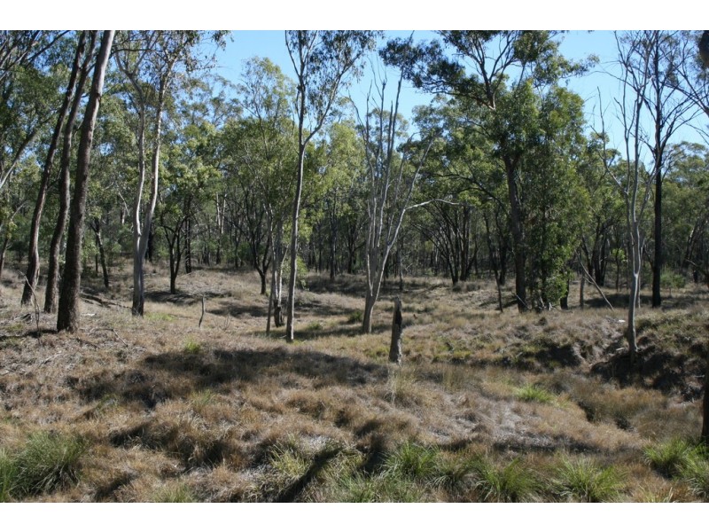 Lot 79 Myall Park Rd, Miles QLD 4415