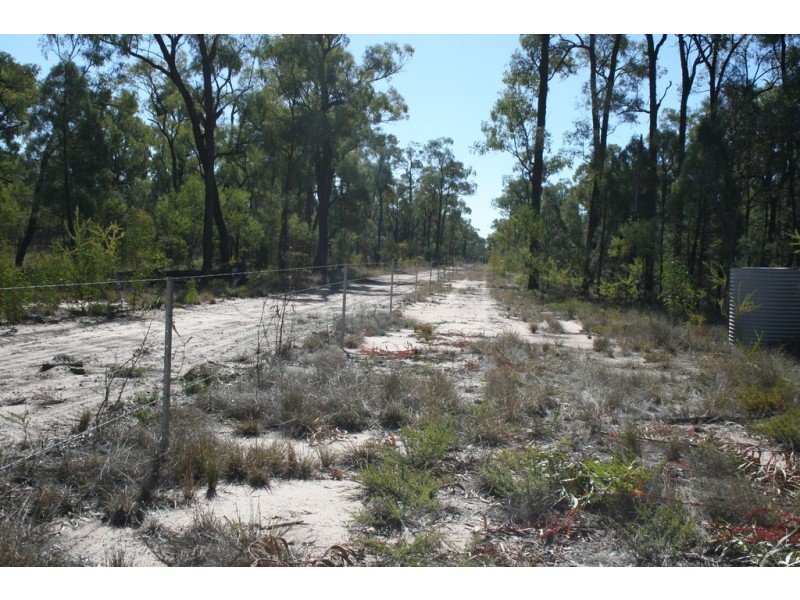 Lot 79 Myall Park Rd, Miles QLD 4415