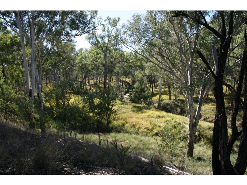 Lot 79 Myall Park Rd, Miles QLD 4415