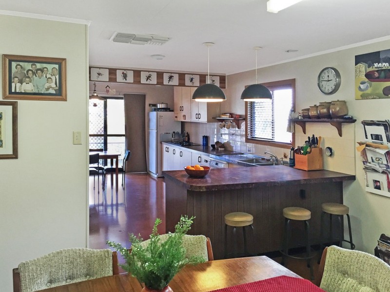 2 Wilkes Street, Dalby QLD 4405