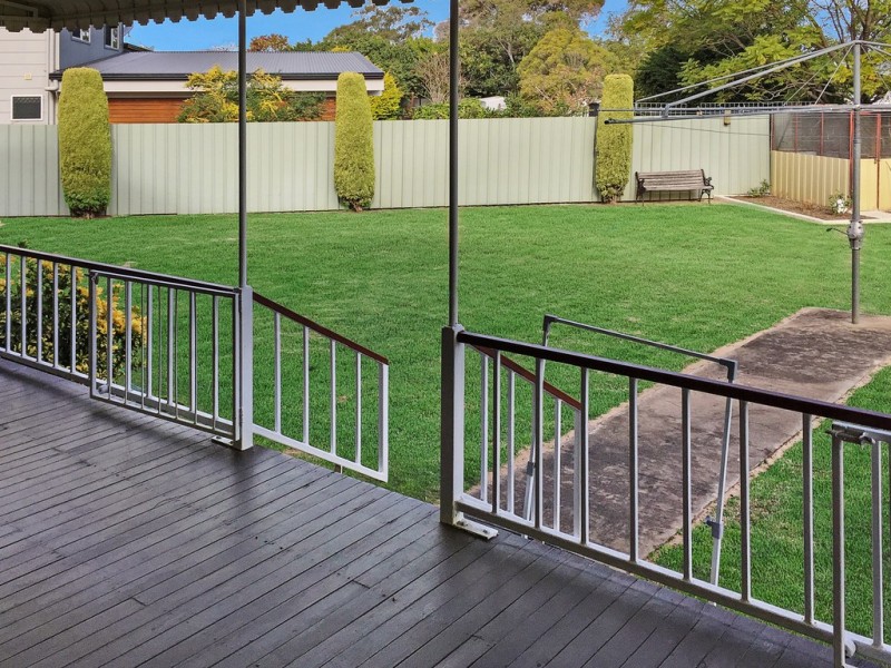 2 Wilkes Street, Dalby QLD 4405