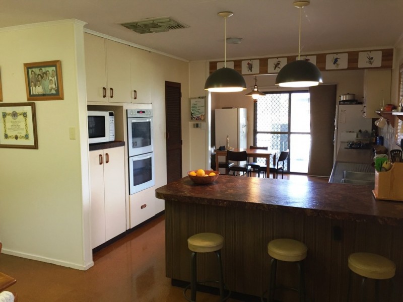 2 Wilkes Street, Dalby QLD 4405