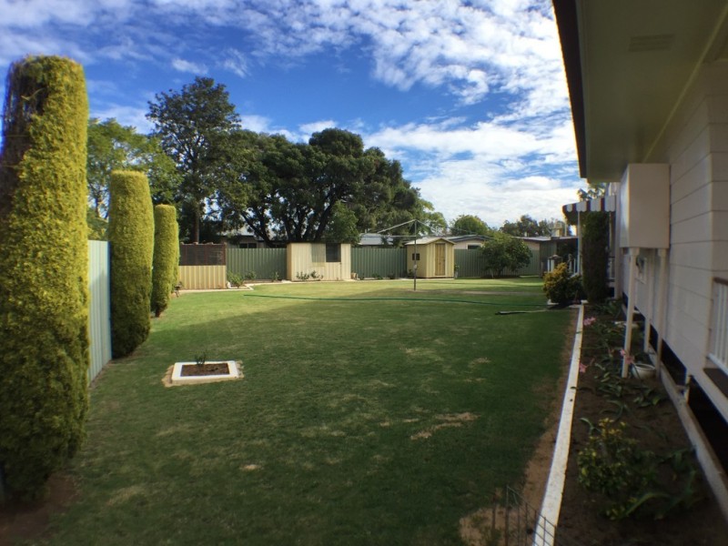 2 Wilkes Street, Dalby QLD 4405