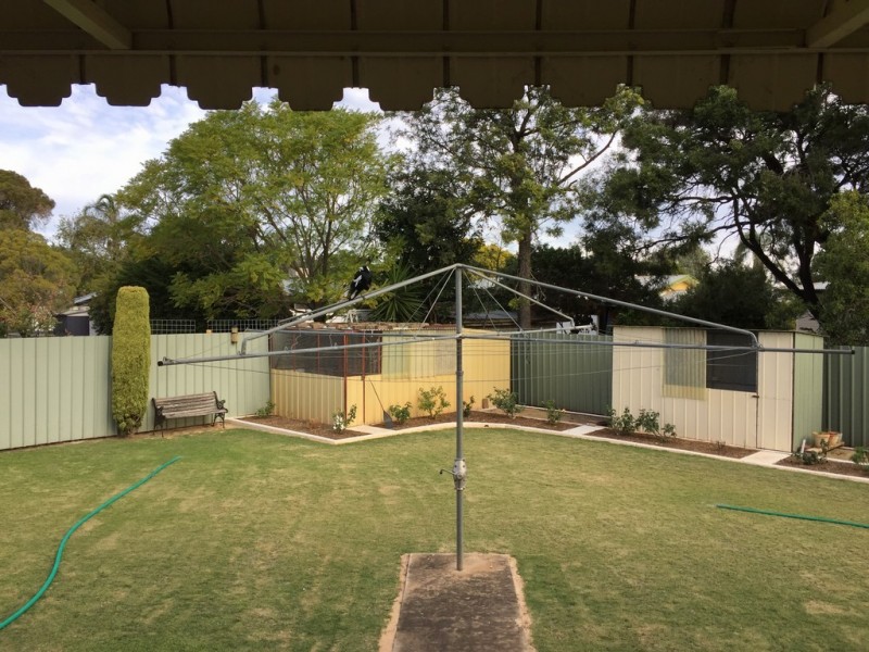 2 Wilkes Street, Dalby QLD 4405