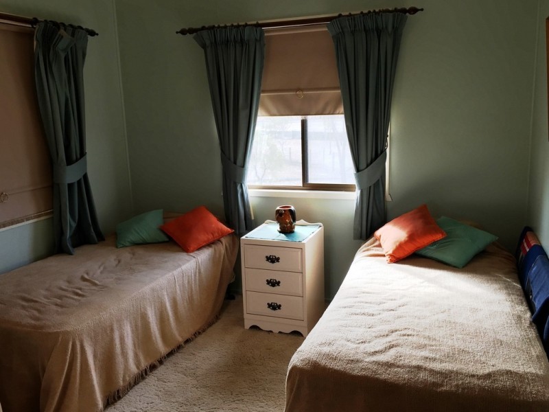 2 Wilkes Street, Dalby QLD 4405