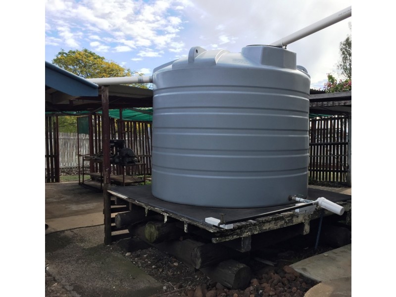 10 Robinson Street, Warra QLD 4411