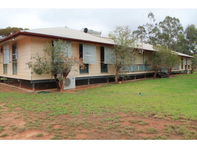 10 Emu Street, Eulo QLD 4491