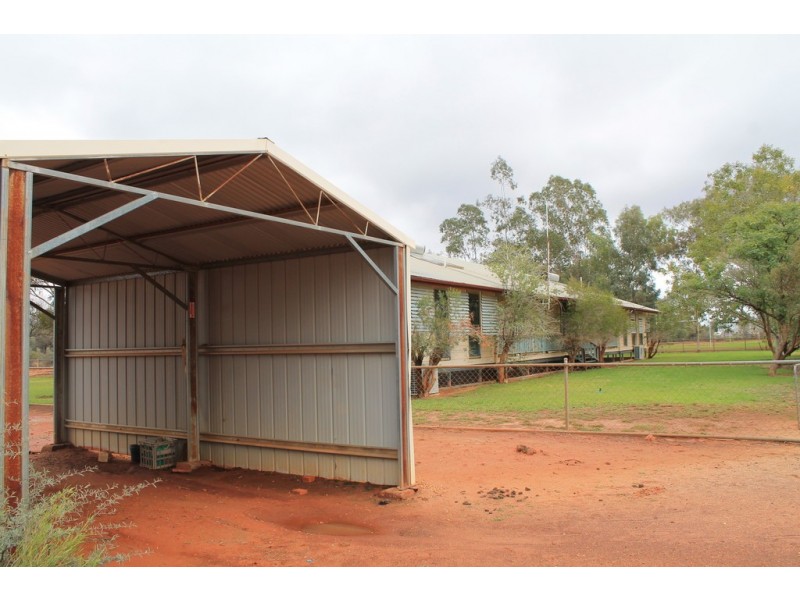 10 Emu Street, Eulo QLD 4491