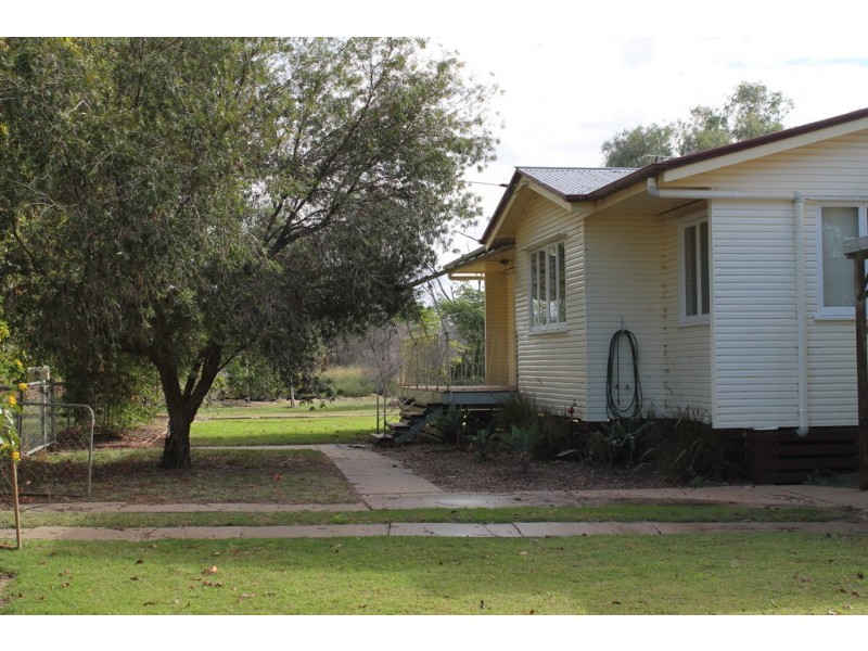 0 Ivan Street, Cunnamulla QLD 4490