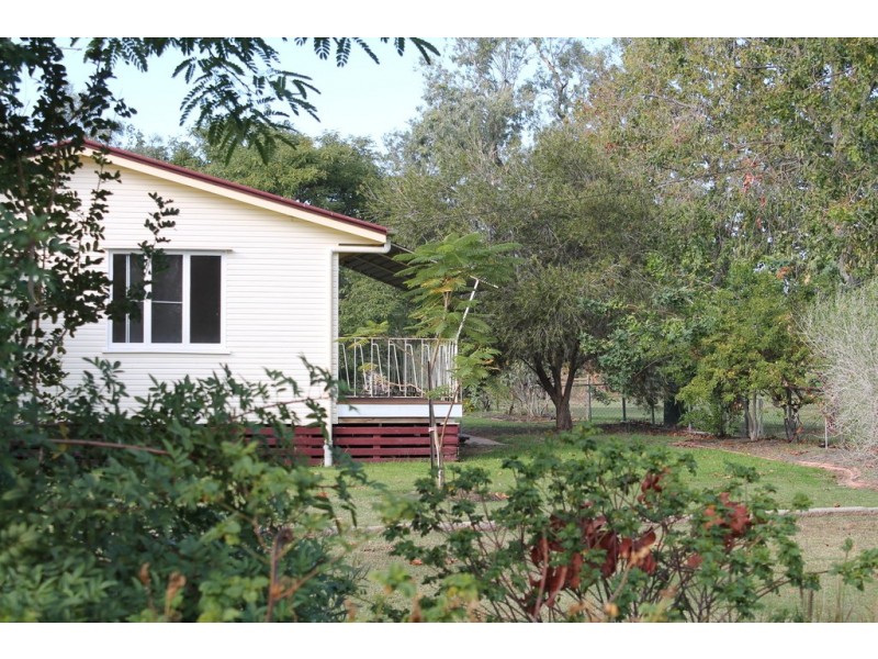 0 Ivan Street, Cunnamulla QLD 4490