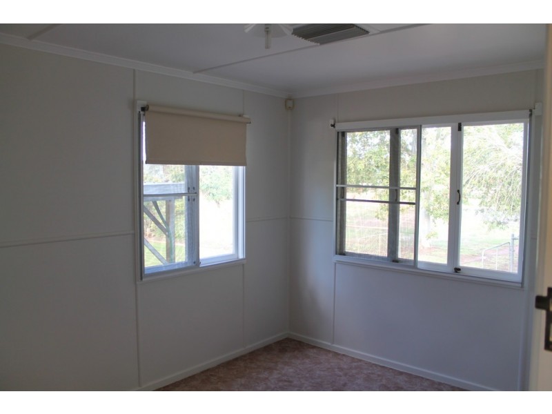 0 Ivan Street, Cunnamulla QLD 4490