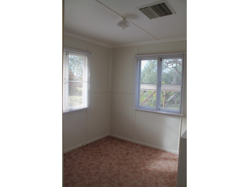 0 Ivan Street, Cunnamulla QLD 4490