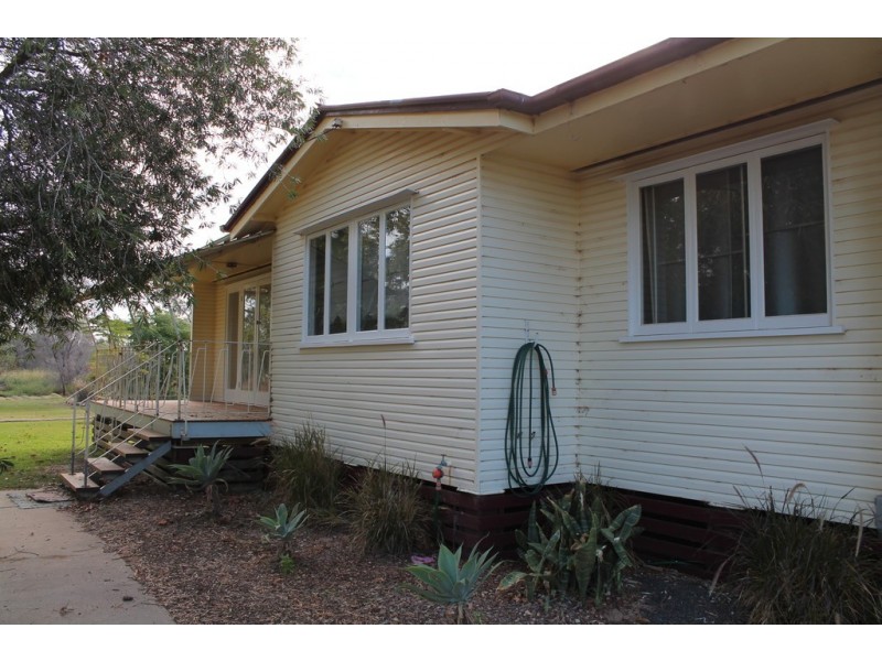 0 Ivan Street, Cunnamulla QLD 4490