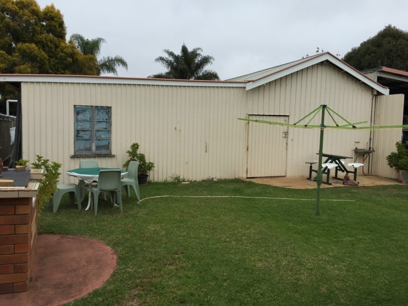 128 Edward Street, Dalby QLD 4405
