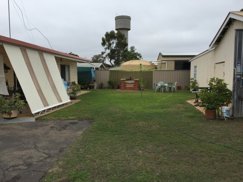 128 Edward Street, Dalby QLD 4405