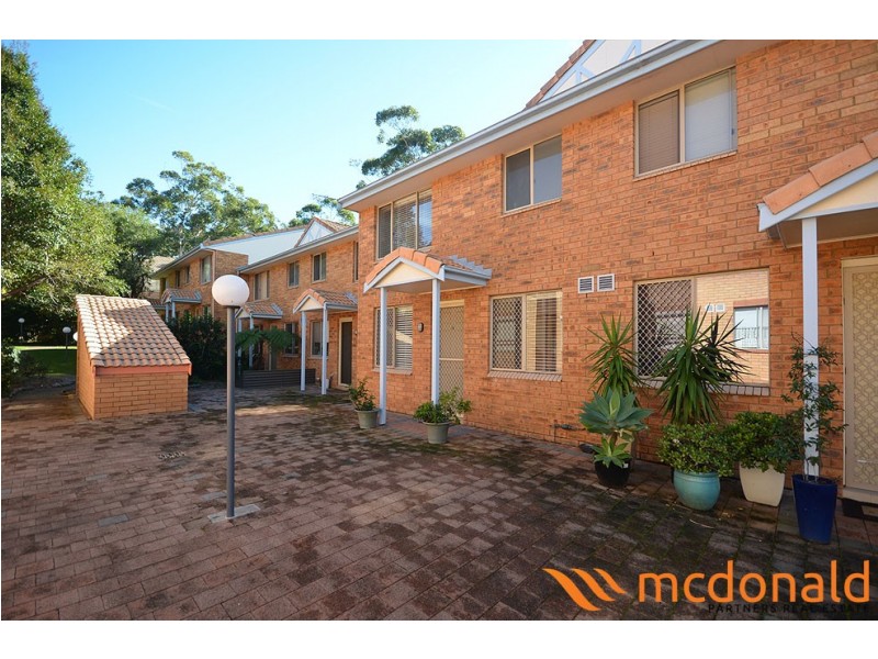 61/41 Bath Road, Kirrawee NSW 2232