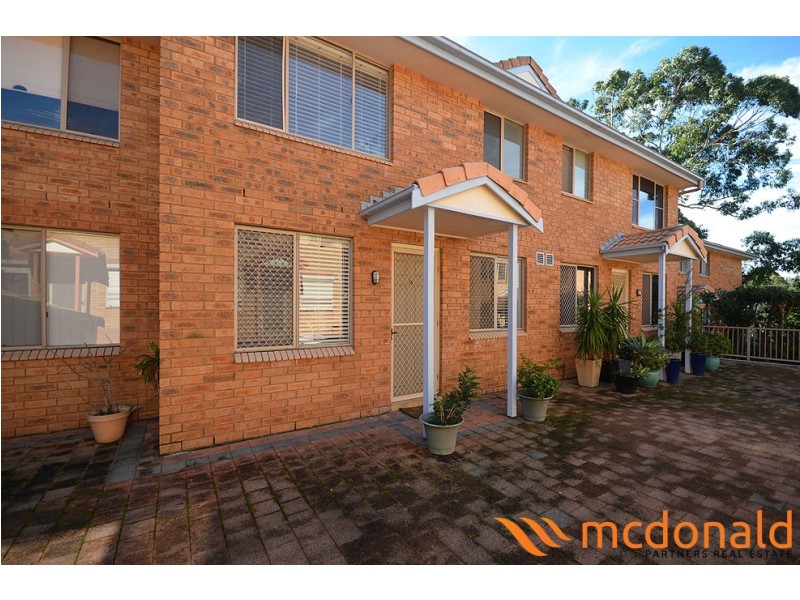 61/41 Bath Road, Kirrawee NSW 2232