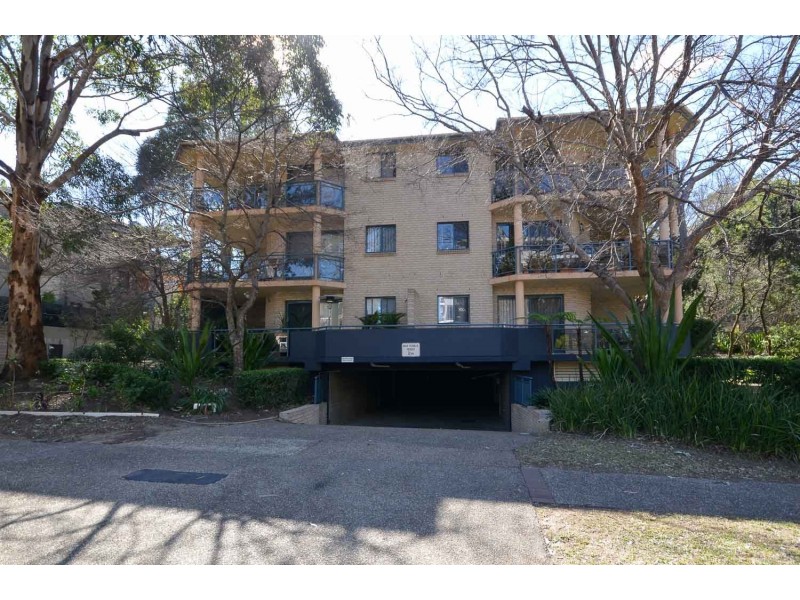 1/9-11 Cook Street, Sutherland NSW 2232