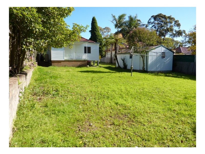 150 Gymea Bay Road, Gymea NSW 2227