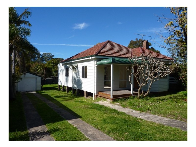 150 Gymea Bay Road, Gymea NSW 2227