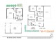 83 Siandra Drive, Kareela NSW 2232 Floorplan