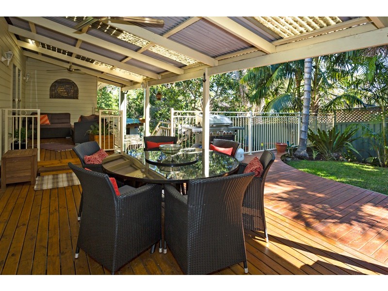 7 Camellia Grove, Gymea Bay NSW 2227