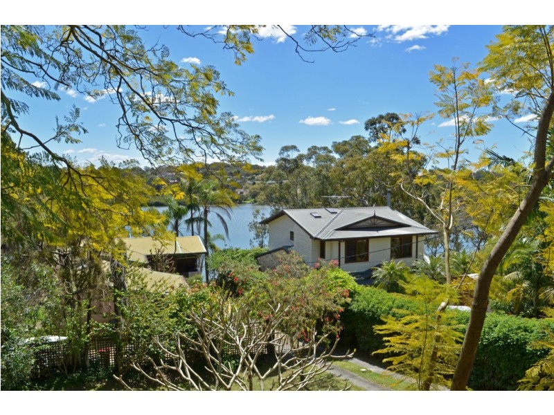 45 Oyster Bay Road, Oyster Bay NSW 2225